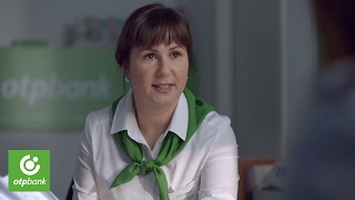 OTP Bank  Személyi kölcsön  Pécs  Simon Orsolya Dóra  Autójavítás [upl. by Carrel]