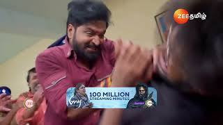 Anna  Ep  527  Best Scene  Nov 23 2024  Zee Tamil [upl. by Kaltman]