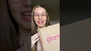 Unboxing Glambox Solar  Edição Novembro 2024 [upl. by Virnelli]