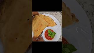 Calzones cheesy vegetarian [upl. by Agn]