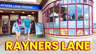 Walking Through Rayners Lane May 2023 [upl. by Elenahc]