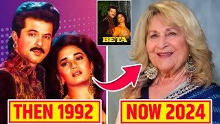 Beta Movie Star Cast 1992 To 2024 Then And Now  Beta Movie Star Cast Name [upl. by Rhoads]