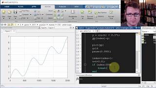 MATLAB  while loops [upl. by Tema439]