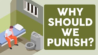 Why Should We Punish Theories of Punishment [upl. by Suiratnod]