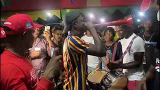 RARAGAGA BAND DE JACMEL 72923 MOM DIFE 🎥🎥🇭🇹🇭🇹🐐🐐MEN JAZ LA [upl. by Noirrad803]