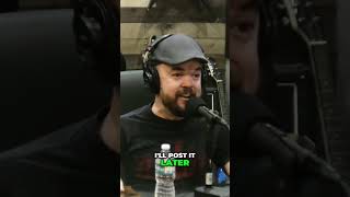 Brad Williams Is Always Confused for Wee Man  The Mike Calta Show [upl. by Aloek]