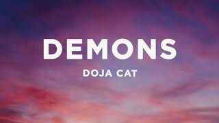 Doja Cat  Demons Original Version [upl. by Reine]