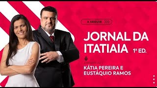 JORNAL DA ITATIAIA 1ª EDIÇÃO  16062023 [upl. by Kandace]