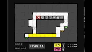 Blocks With Letters On Walkthrough  Levels 1 to 32 [upl. by Yenruoj]