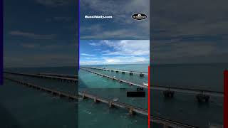 The Pamban Railway Sea Bridge represents India’s growing [upl. by Ahter]