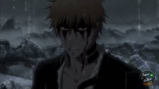 Ichigo vs Yhwach fight scene in Soul Society  Kurosaki Ichigo is a Quincy [upl. by Lune]