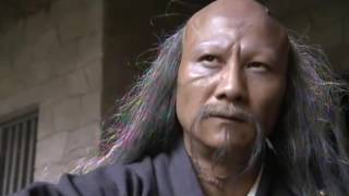 Demi Gods And Semi Devils【Ep 05】English Subtitles「2003」C Drama [upl. by Mallina]