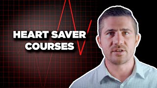 What are AHA HeartSaver Courses [upl. by Yrffej]