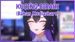 KUCING BIRAHI  Violetta Calytrix  AKA Virtual  ViolettaCalytrix [upl. by Nosnej]