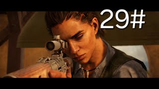 Far Cry® 6 gameplay pS4 walkthrough29 [upl. by Edyth]