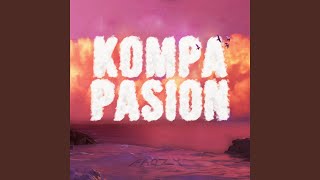 kompa pasión slowed [upl. by Collbaith]