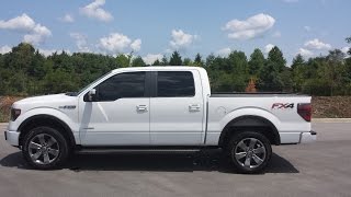 sold2013 FORD F 150 FX4 LUXURY SUPERCREW 35 ECOBOOST 22K FOR SALE CALL 8555078520 [upl. by Atinod]