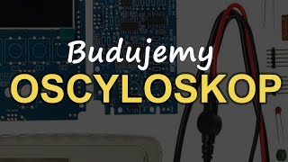 Budujemy oscyloskop RS Elektronika 138 [upl. by Lednik410]