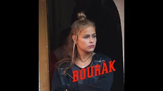 Film Bourák  Veronika Marková jako Kamila [upl. by Bowes]