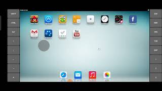 how to install bluestacks on exagear using ipadian IOS [upl. by Addiel169]