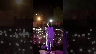 ADITYA GADHVI I LAADKI SONG I LIVE CONCERT I 2023 [upl. by Elsinore]