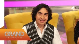 Acko Nezirovic  Ima se moze se  HH  TV Grand 23012018 [upl. by Ardnoel]