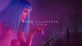 Denis Villeneuve  A Tribute [upl. by Fermin]