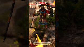 Over Power Attack Assassins Creed Odyssey [upl. by Irrac]