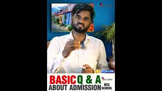 Dhaka University Admission। Basic Q amp A About Admission with Nur amp Durjoy duet du  PART 06 [upl. by Glenn]