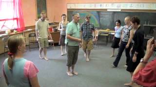 Robin Bacchus Trailer 2012  7 Fractions Activity [upl. by Jordanson25]