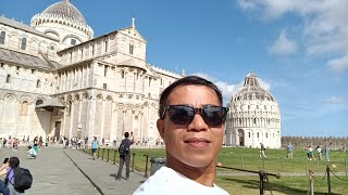 Pisa TowerItaly [upl. by Jobey]