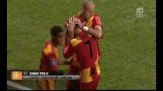 Syrianska Fc  assyriska 32 [upl. by Westney810]