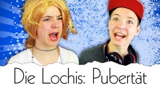 TEENIEWAHNSINN PUR quotLet Her GoquotParodie von DIE LOCHIS [upl. by Julina688]