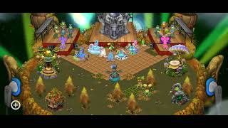 shugabush island full song in my singing monster [upl. by Tima]