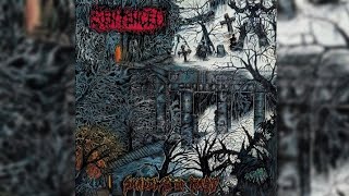 1991 Sentenced  Shadows of the Past FULL ALBUM HQ [upl. by Girardi]