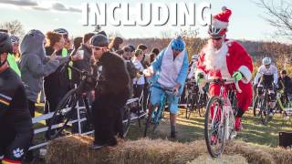 What is Cyclocross [upl. by Juni]