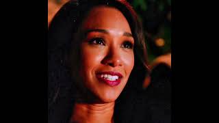 Barry and iris first date theflash barryallen iriswest westallen theflashedit shorts [upl. by Libbi]