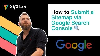 How to Submit a Sitemap via Google Search Console [upl. by Teemus]