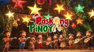 Paskong Pinoy Medley 2025 🌲 Paskong Pinoy Best Tagalog Christmas Songs Medley 2025 [upl. by Norahc]