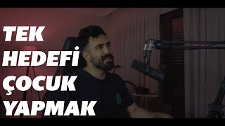 Kariyer hedefi çocuk yapmak olan insan [upl. by Sydelle635]