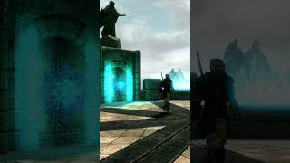 Skyrim  Olenveld Mod Cutscene [upl. by Nalac882]