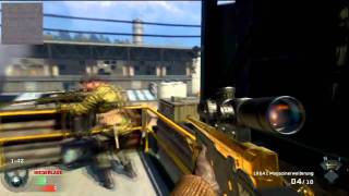 Sniper Montage  Open Sniper Lobby 1  Quickscope Black Ops [upl. by Carmelle292]