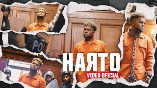 Redimi2  HARTO Video Oficial [upl. by Maye]