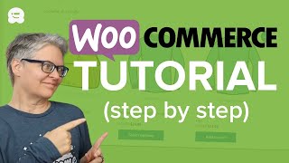 🛒 Complete WooCommerce Tutorial for Beginners 🌟  Step by Step  2024 Best eCommerce 💰 Tutorial [upl. by Custer289]