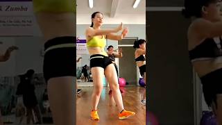 Dance workout for weight lose danceworkout weightloss shorts [upl. by Cayla]