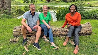 Escape to the Country Season 25 Episode 18 Herefordshire 2024  FULL EPISODE [upl. by Mulligan]