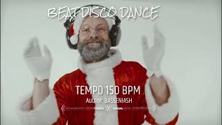 BASSENIASH 😉 BEAT DANCE 😉ZDROWYCH I WESOŁYCH 😉TEMPO 150 BPM dance discopolo dancepop eurodance [upl. by Bikales194]