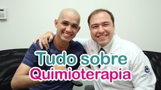 O que você precisa saber sobre Quimioterapia [upl. by Aihseket]