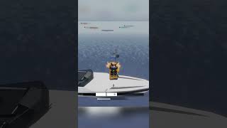 Colossallll Squidyyy HUUUUNT fisch roblox shorts [upl. by Vergne583]