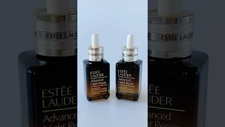 Estee Lauder Advanced Night Repair SynchronizedMultiRecovery Complex [upl. by Godrich]